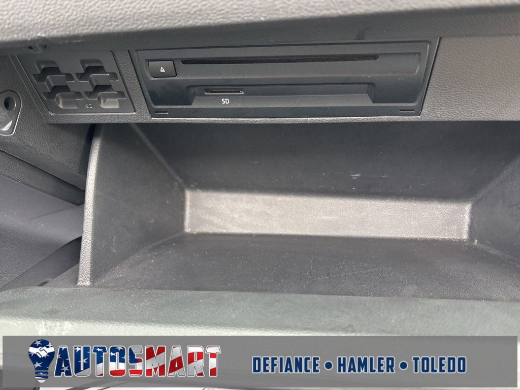 2020 Volkswagen Atlas Cross Sport 2.0T SE w/Technology