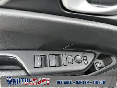 2021 Honda Civic Sedan Sport