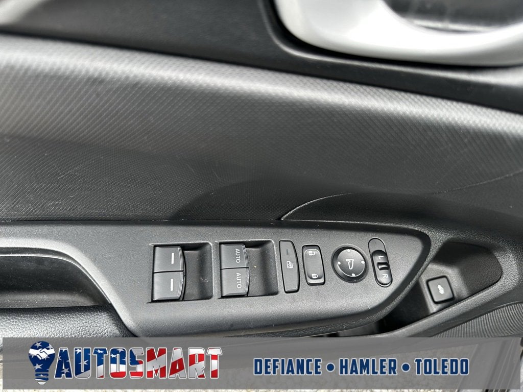 2021 Honda Civic Sedan Sport