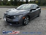 2021 Honda Civic Sedan Sport