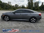 2021 Honda Civic Sedan Sport