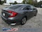 2021 Honda Civic Sedan Sport