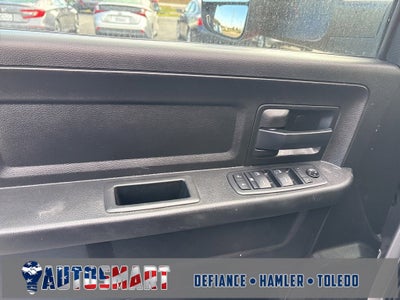 2020 RAM 3500 Chassis Cab Tradesman