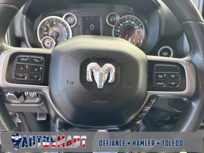 2020 RAM 3500 Chassis Cab Tradesman