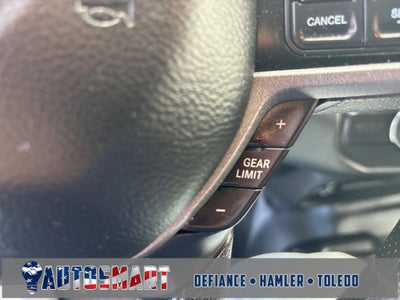 2020 RAM 3500 Chassis Cab Tradesman