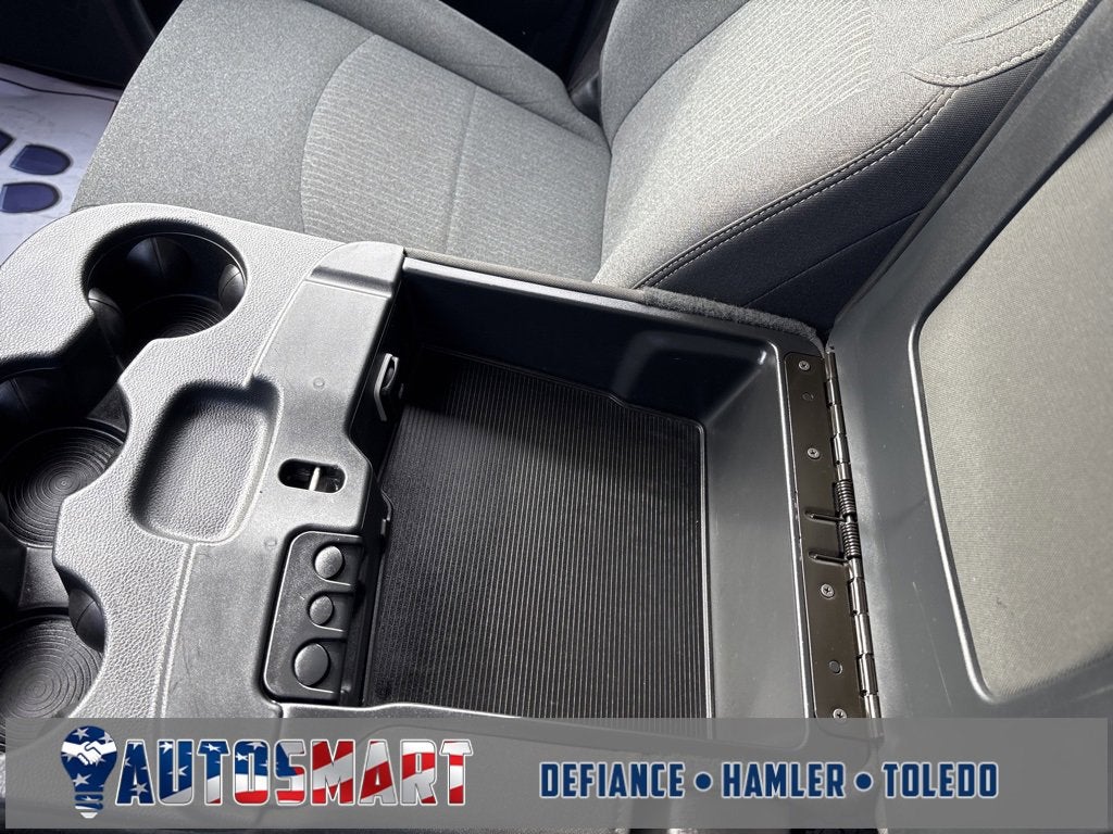 2020 RAM 3500 Chassis Cab Tradesman