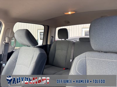 2020 RAM 3500 Chassis Cab Tradesman