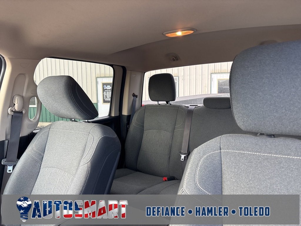 2020 RAM 3500 Chassis Cab Tradesman