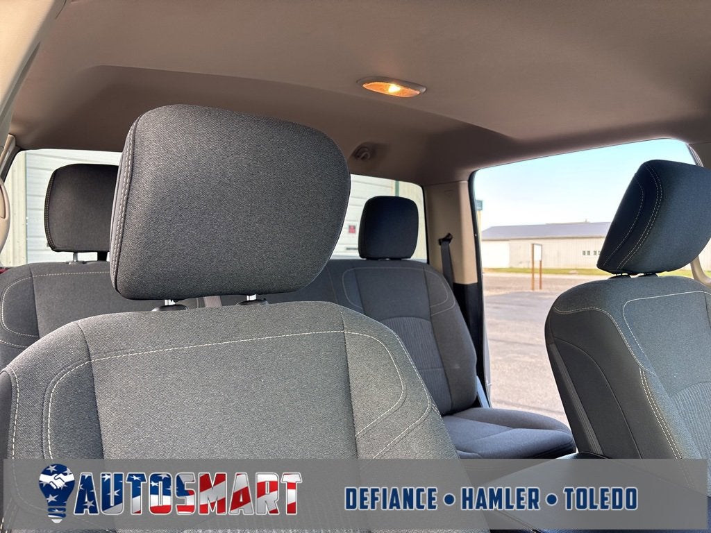 2020 RAM 3500 Chassis Cab Tradesman