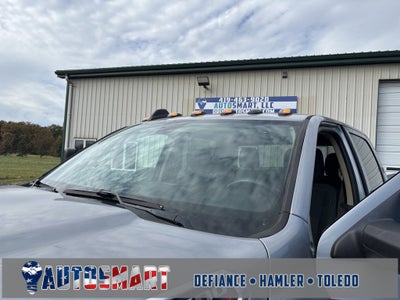 2020 RAM 3500 Chassis Cab Tradesman