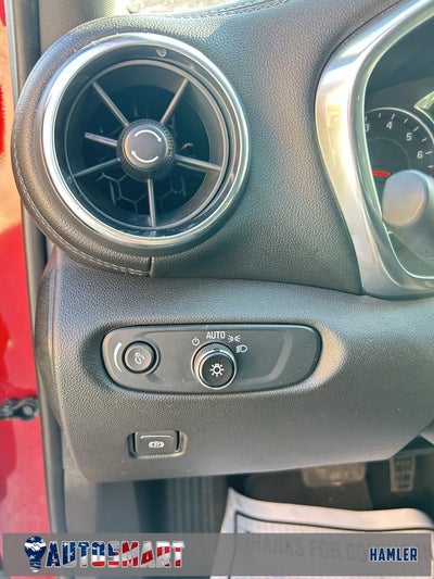 2021 Chevrolet Blazer 3LT