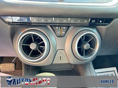 2021 Chevrolet Blazer 3LT