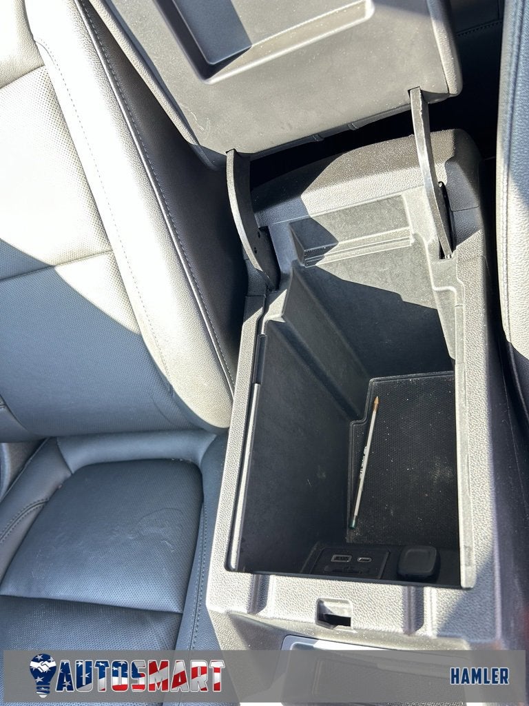 2021 Chevrolet Blazer 3LT