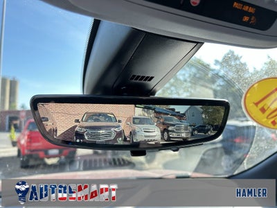 2021 Chevrolet Blazer 3LT