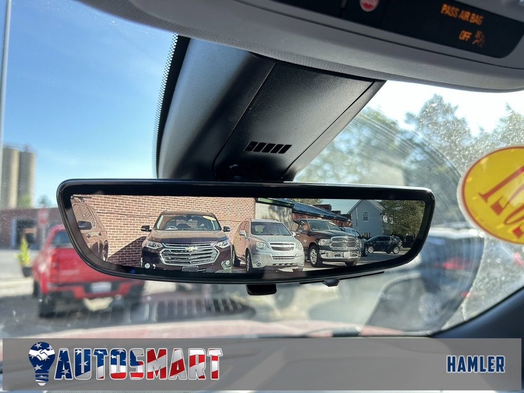 2021 Chevrolet Blazer 3LT