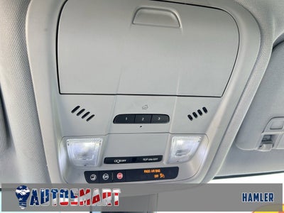 2021 Chevrolet Blazer 3LT