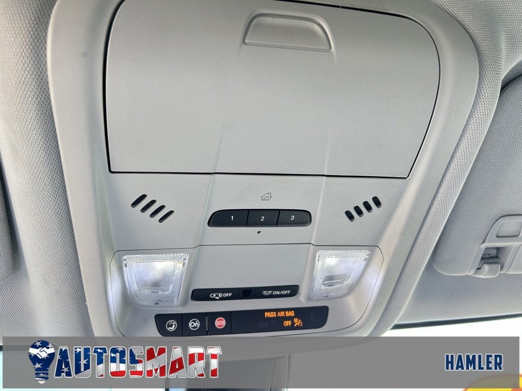 2021 Chevrolet Blazer 3LT