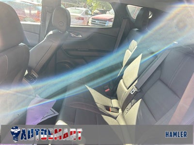 2021 Chevrolet Blazer 3LT