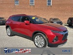 2021 Chevrolet Blazer 3LT