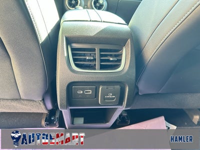 2021 Chevrolet Blazer 3LT