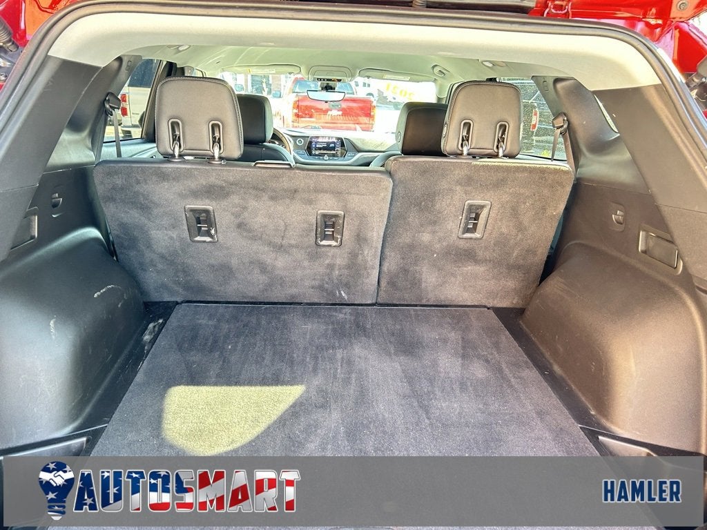 2021 Chevrolet Blazer 3LT