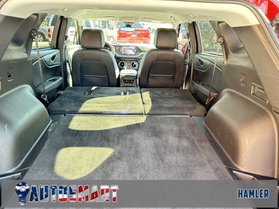 2021 Chevrolet Blazer 3LT