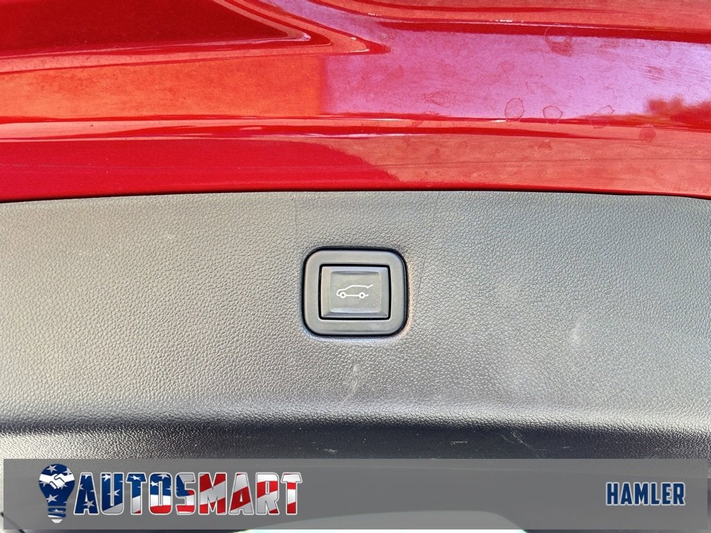 2021 Chevrolet Blazer 3LT