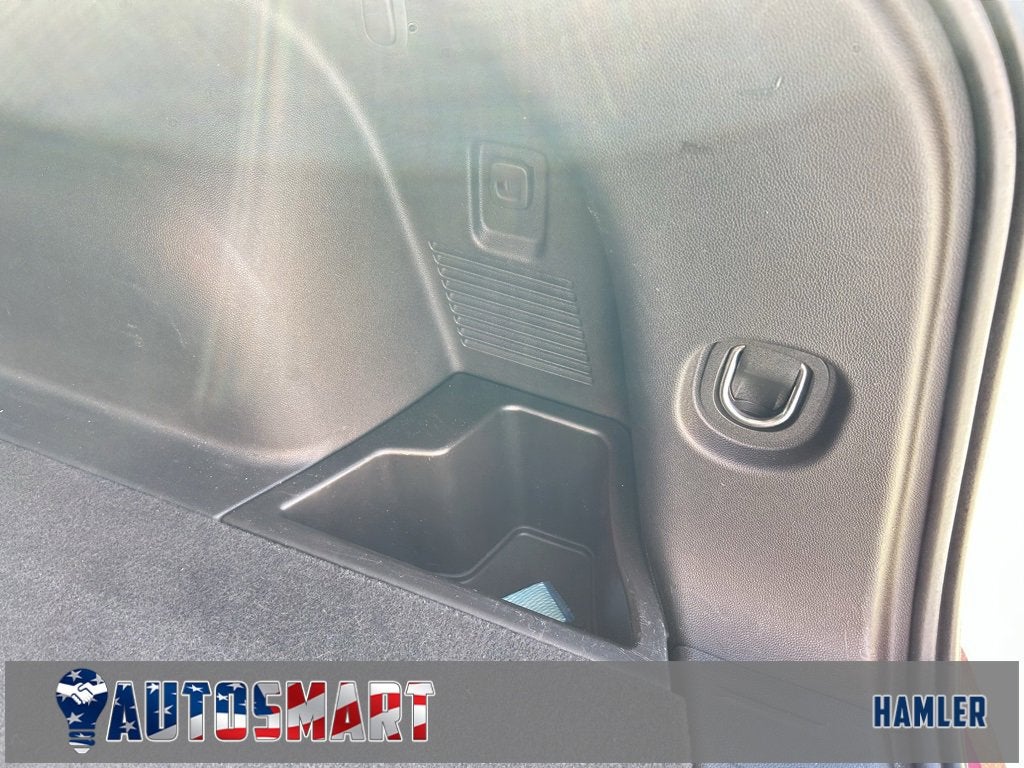 2021 Chevrolet Blazer 3LT