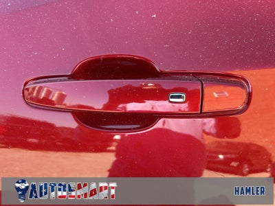 2021 Chevrolet Blazer 3LT