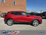 2021 Chevrolet Blazer 3LT