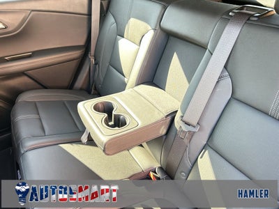 2021 Chevrolet Blazer 3LT