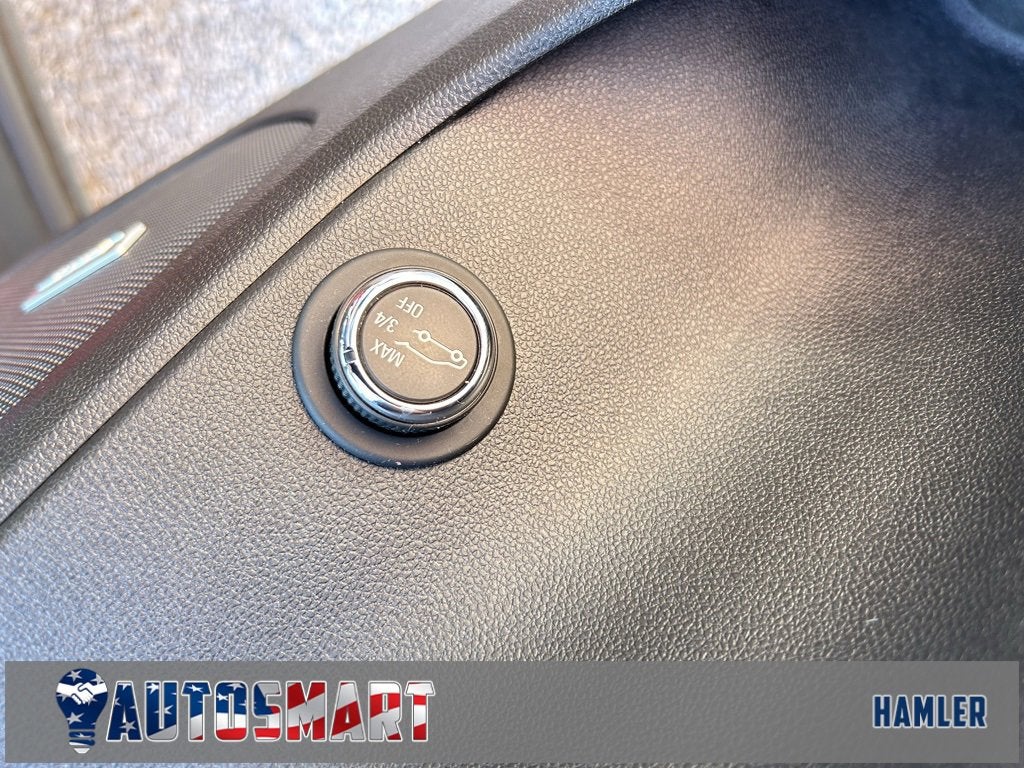 2021 Chevrolet Blazer 3LT