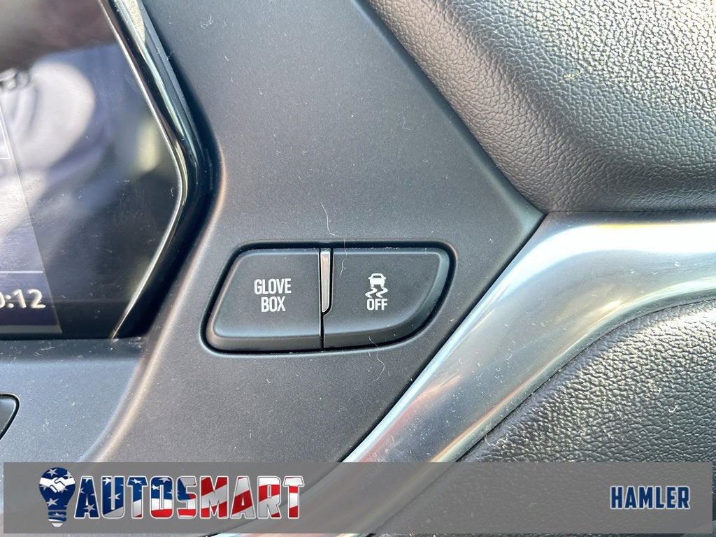 2021 Chevrolet Blazer 3LT