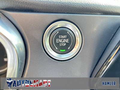 2021 Chevrolet Blazer 3LT