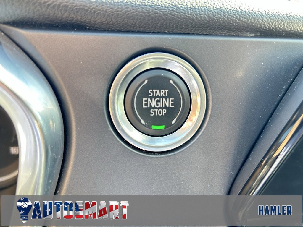 2021 Chevrolet Blazer 3LT