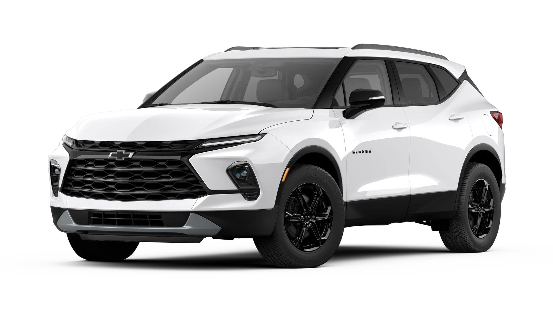 2025 Chevrolet Blazer 3LT