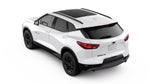 2025 Chevrolet Blazer 3LT
