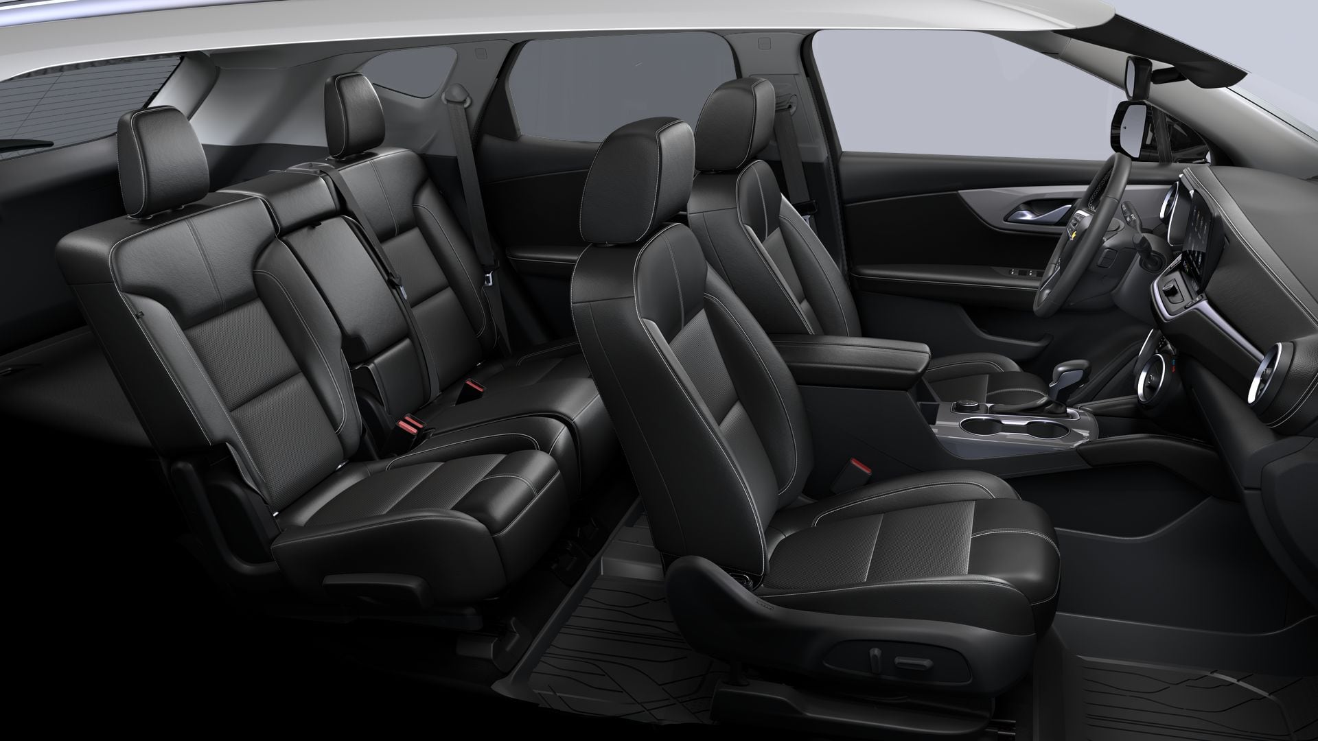 2025 Chevrolet Blazer 3LT