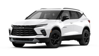 2025 Chevrolet Blazer 3LT