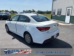2019 Kia Rio S