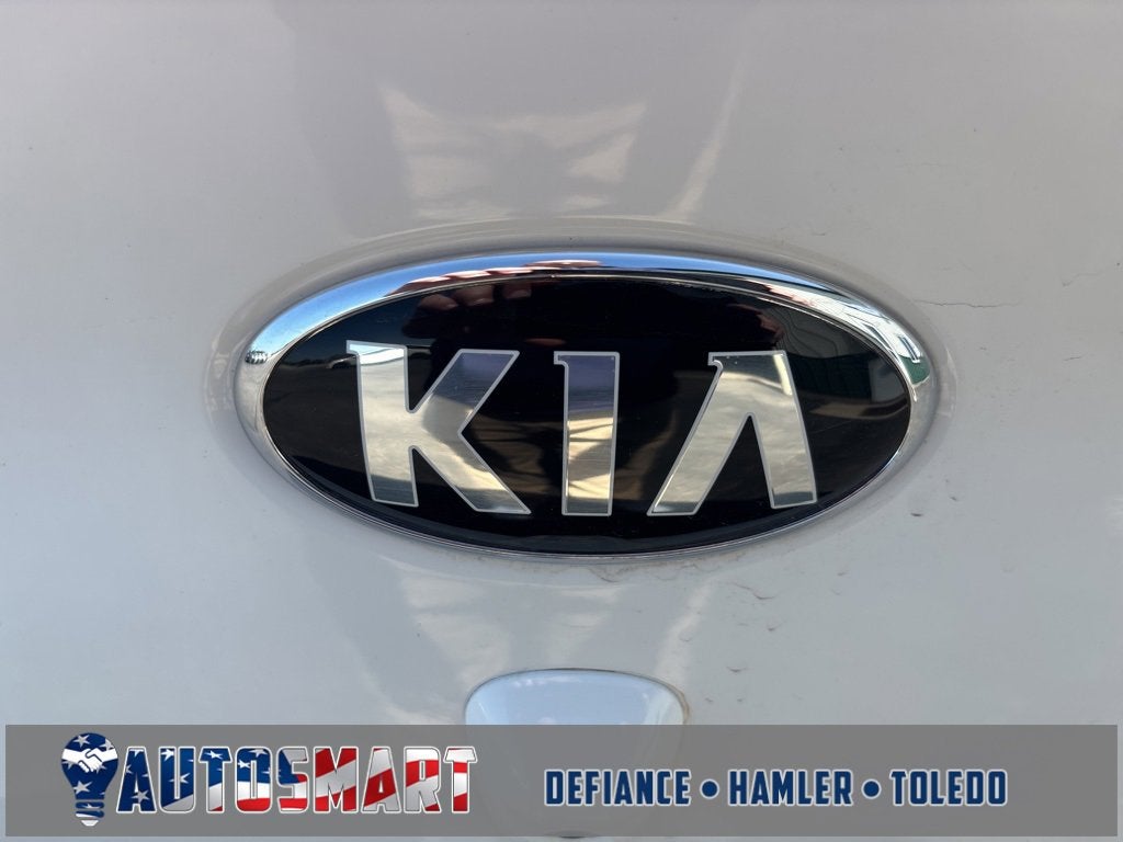 2019 Kia Rio S