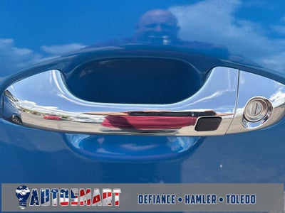 2022 Kia Rio 5-Door S