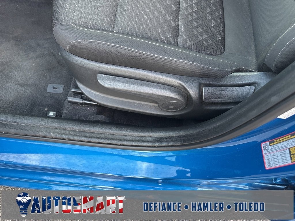 2022 Kia Rio 5-Door S