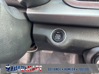 2022 Kia Rio 5-Door S