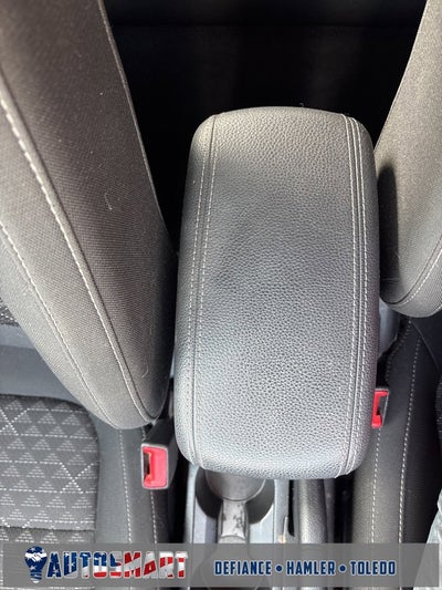 2022 Kia Rio 5-Door S