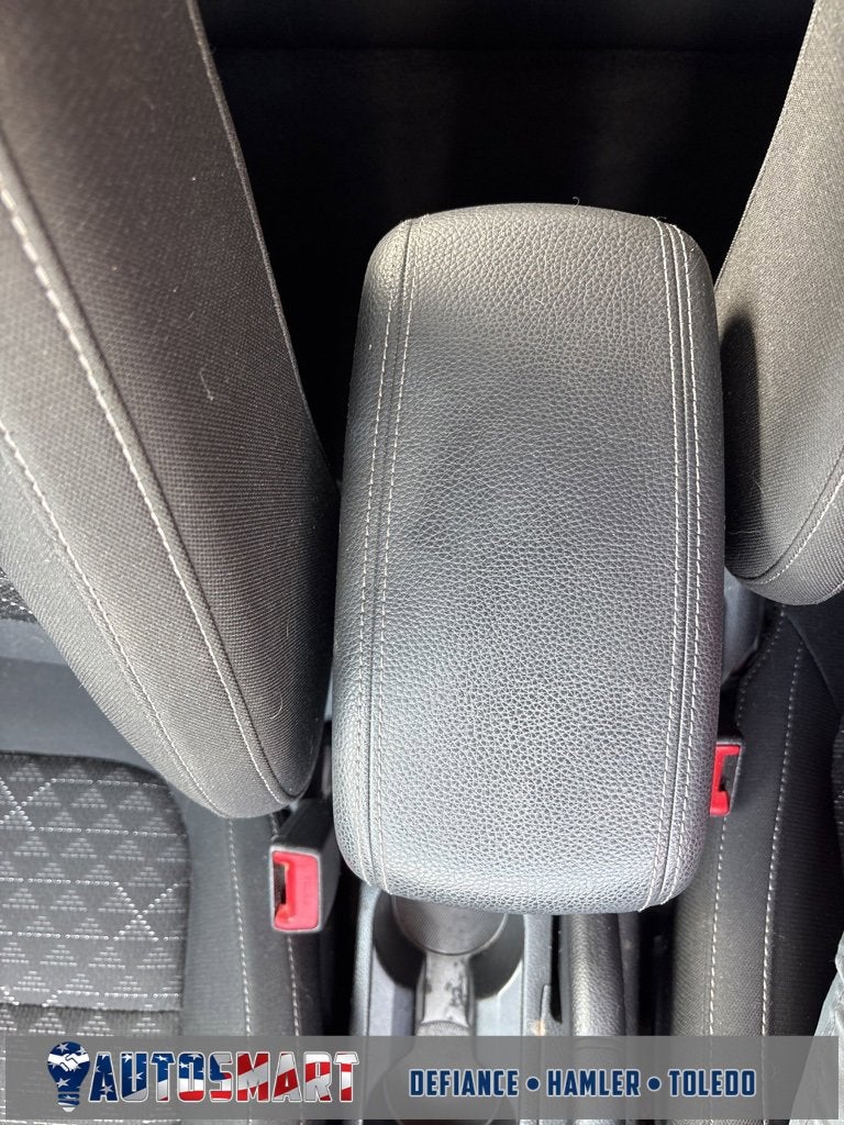 2022 Kia Rio 5-Door S