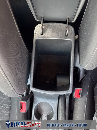 2022 Kia Rio 5-Door S