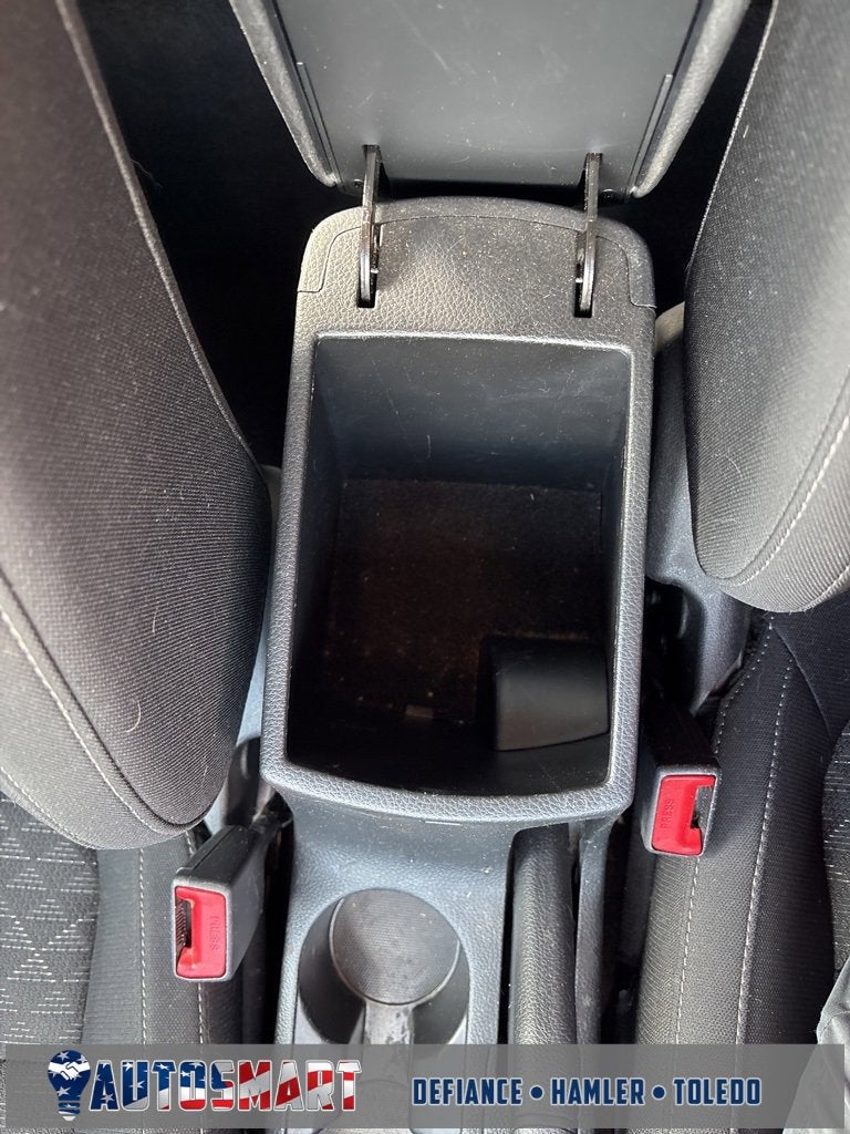 2022 Kia Rio 5-Door S