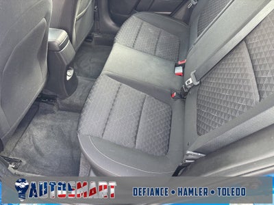 2022 Kia Rio 5-Door S