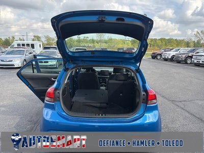 2022 Kia Rio 5-Door S